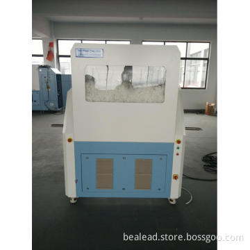 Automatic Fiber Filling Machine For Dolls